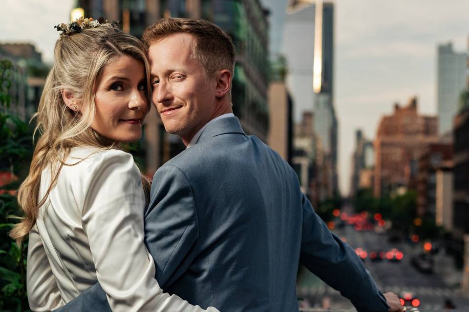Atepa Media Wedding Photos