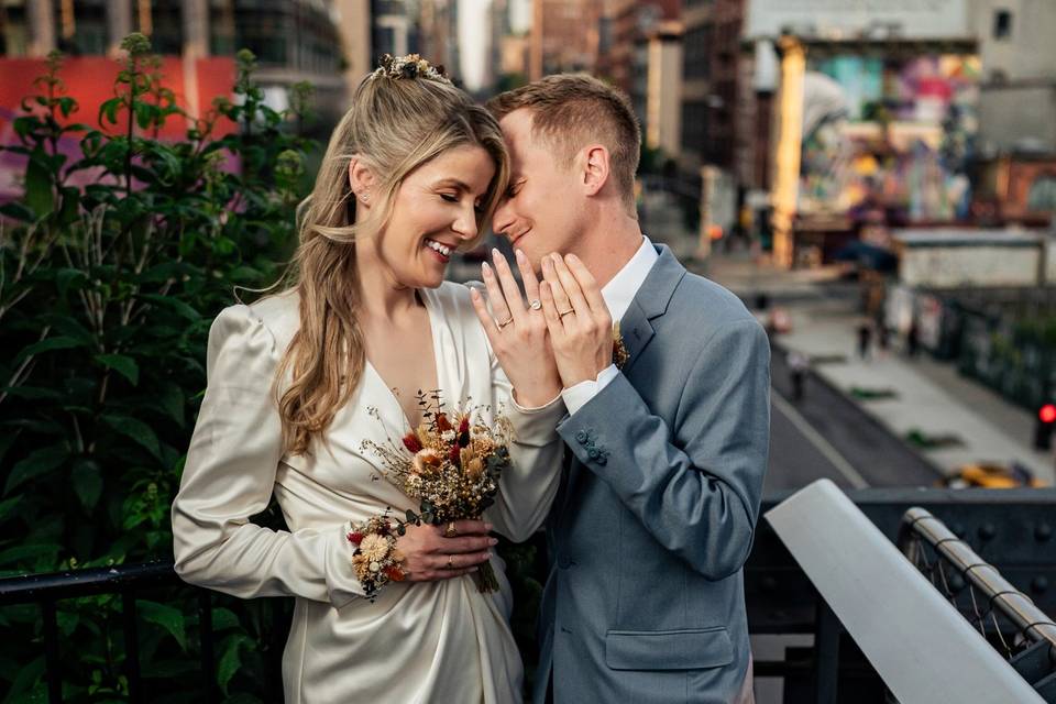Atepa Media Wedding Photos