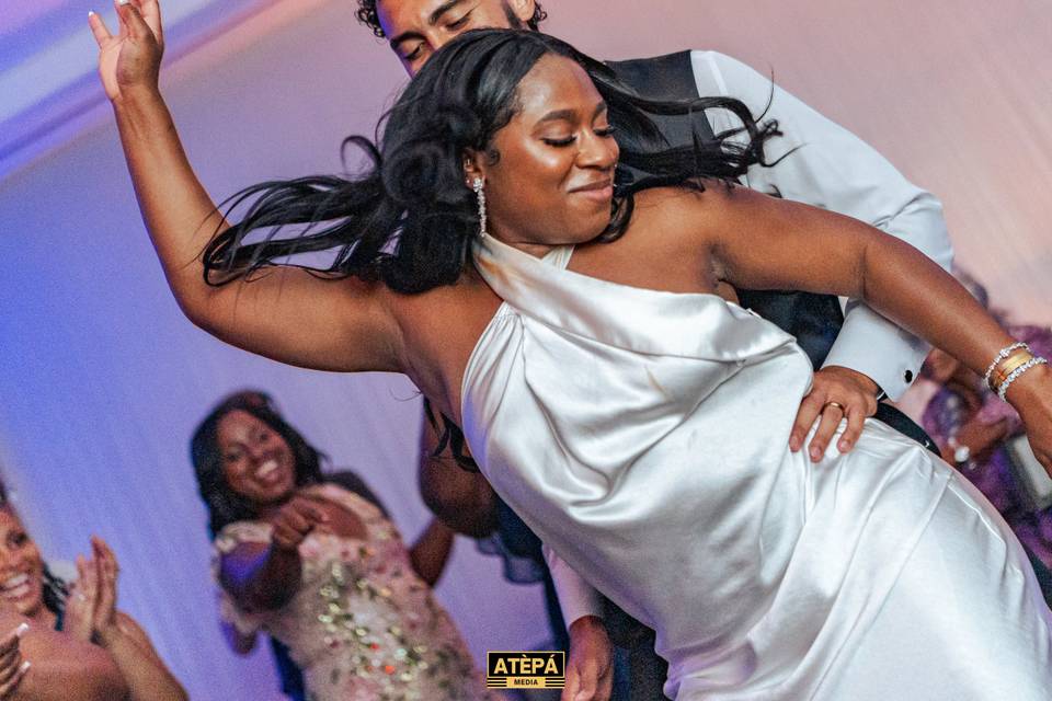 Atepa Media Wedding Photos