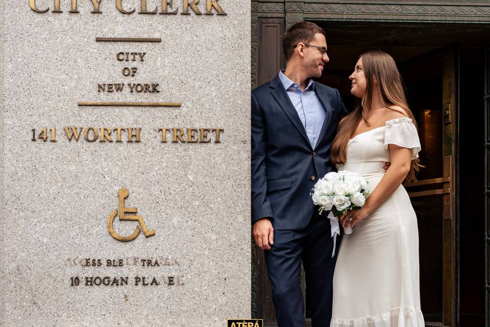 Atepa Media Wedding Photos