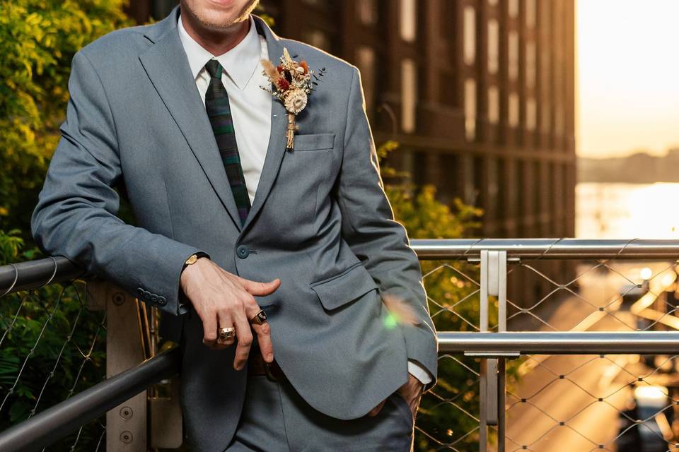 Atepa Media Wedding Photos