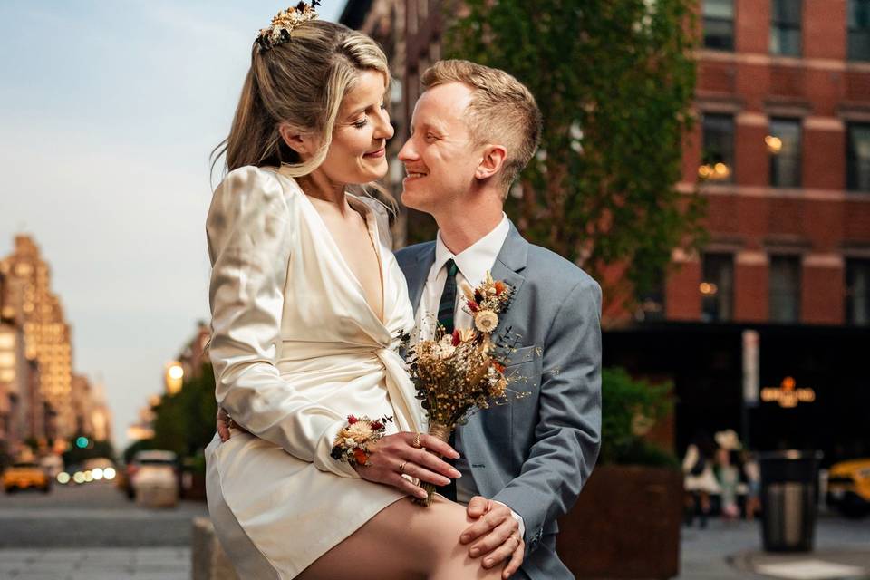 Atepa Media Wedding Photos