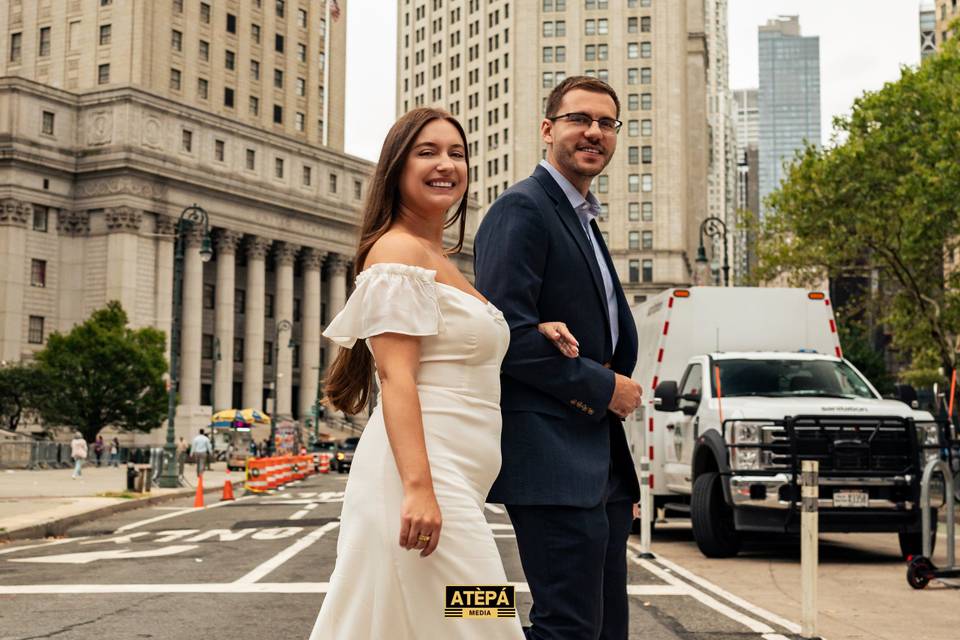 Atepa Media Wedding Photos