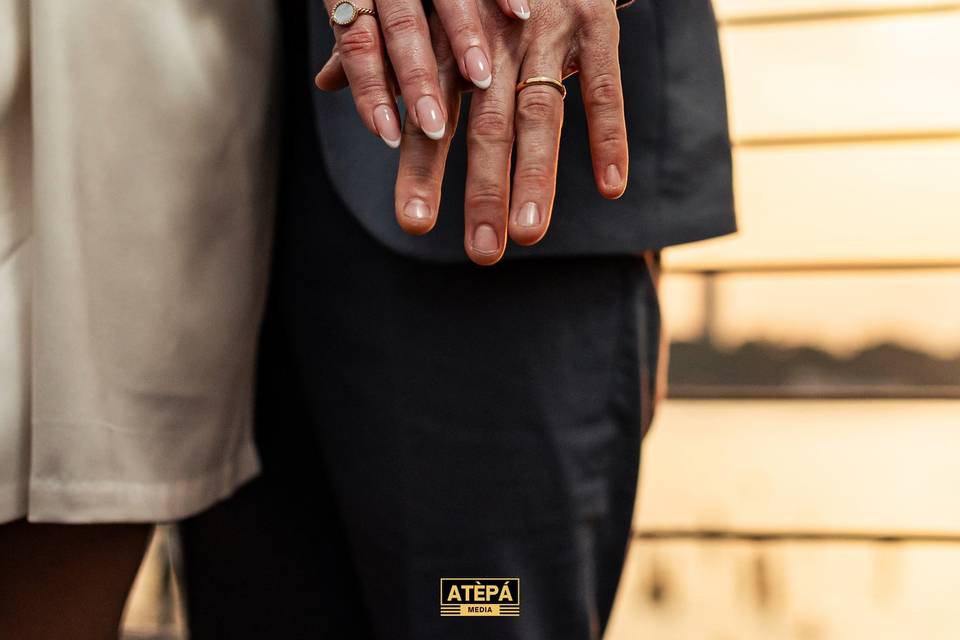 Atepa Media Wedding Photos