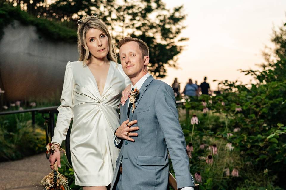 Atepa Media Wedding Photos