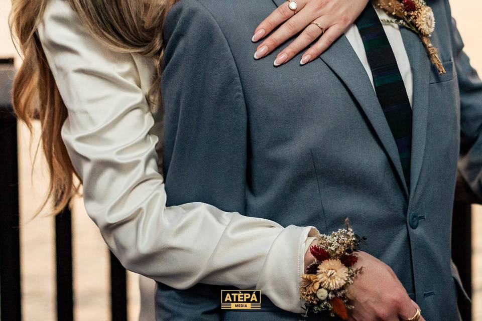 Atepa Media Wedding Photos