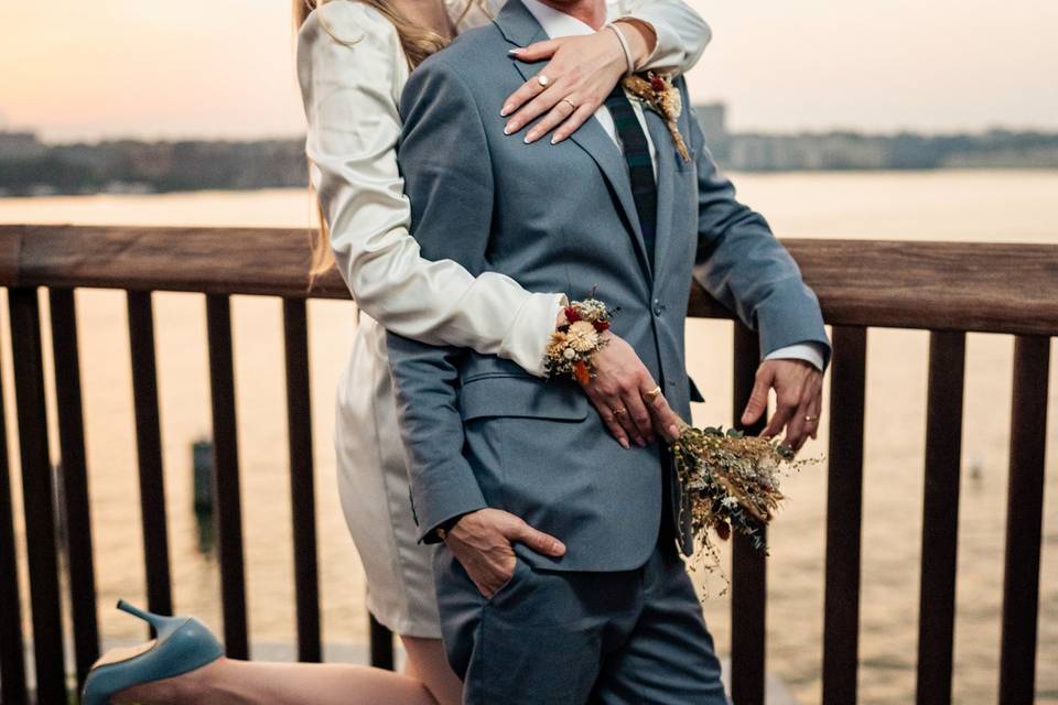 Atepa Media Wedding Photos