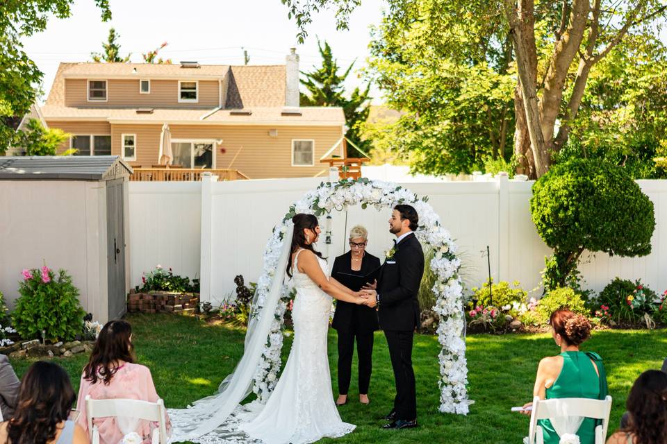 Atepa Media Wedding Photos