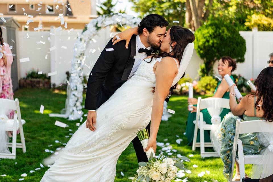 Atepa Media Wedding Photos