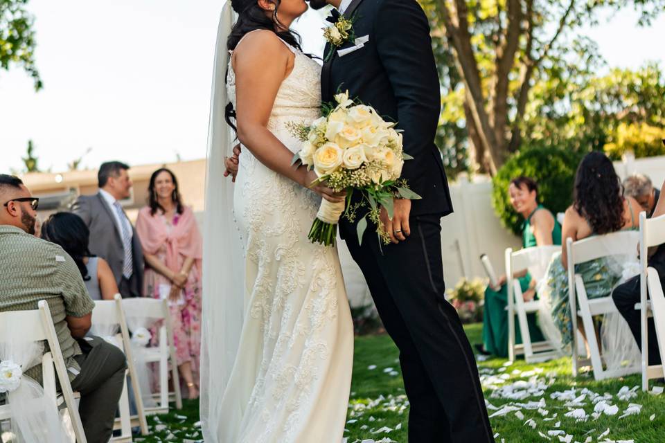 Atepa Media Wedding Photos