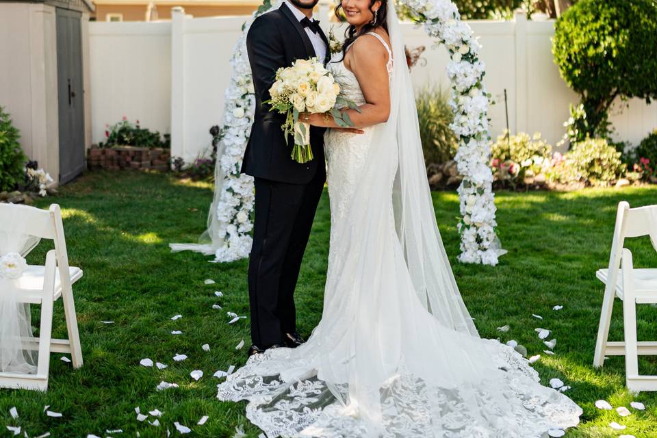 Atepa Media Wedding Photos