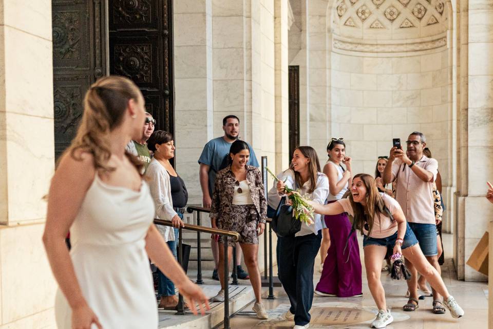 Atepa Media Wedding Photos