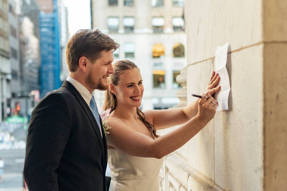 Atepa Media Wedding Photos