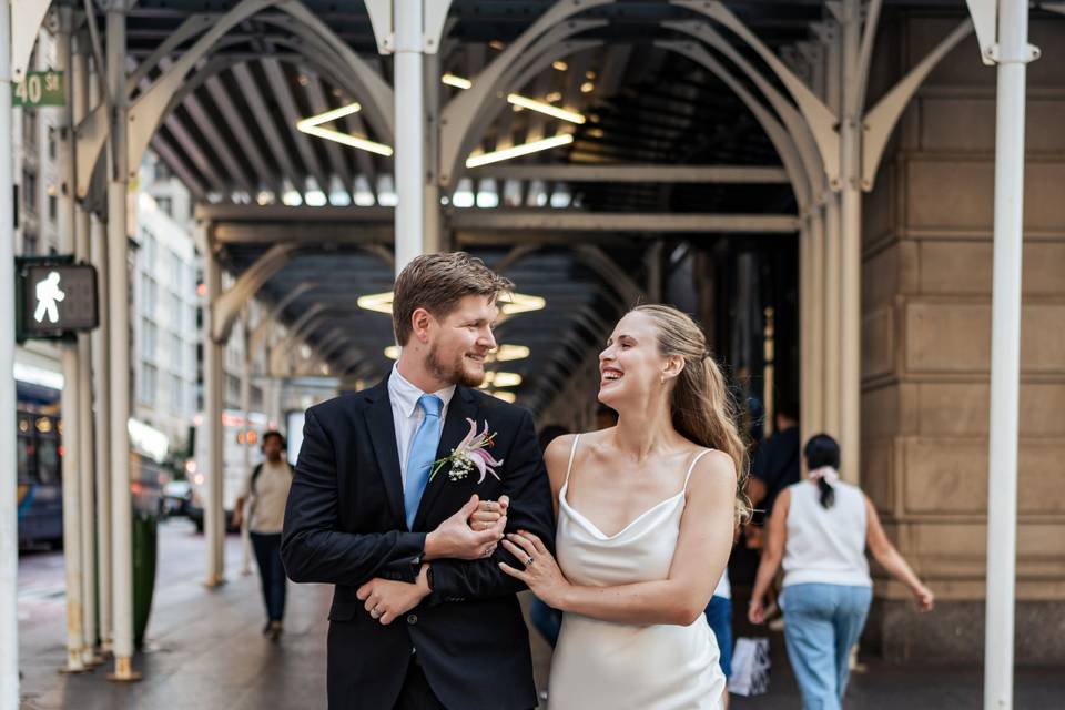 Atepa Media Wedding Photos