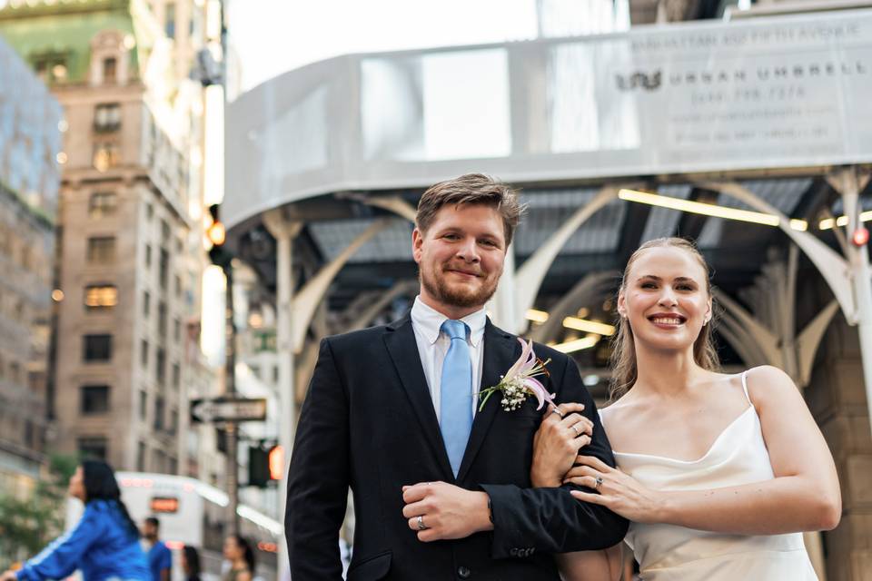 Atepa Media Wedding Photos