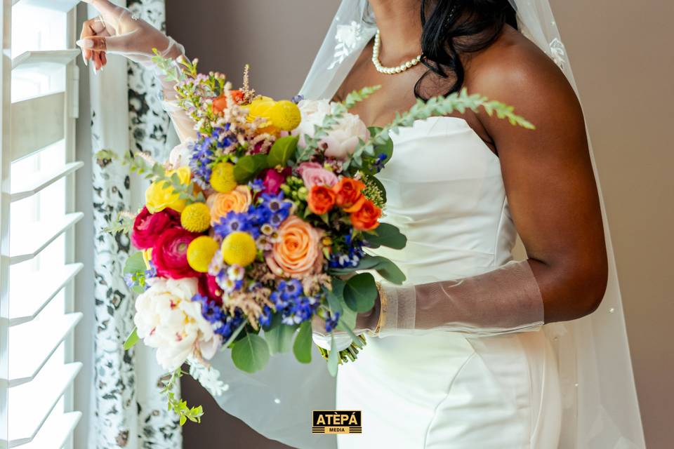 Atepa Media Wedding Photos