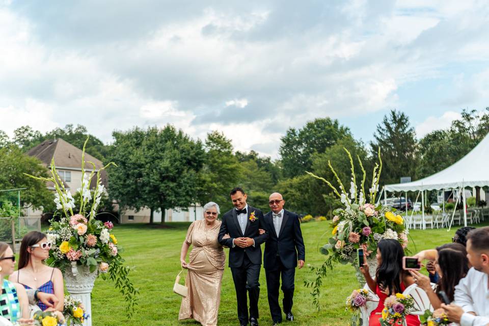 Atepa Media Wedding Photos