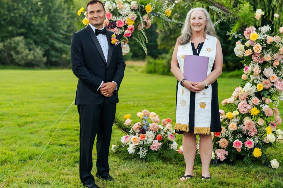 Atepa Media Wedding Photos
