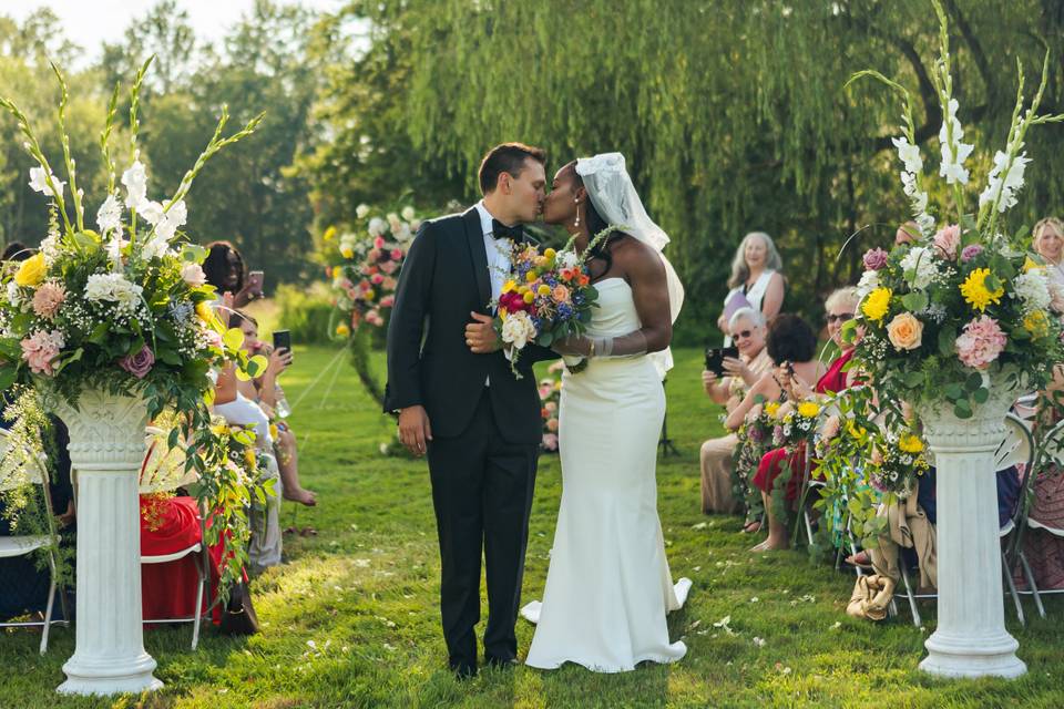 Atepa Media Wedding Photos