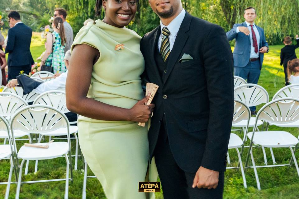 Atepa Media Wedding Photos