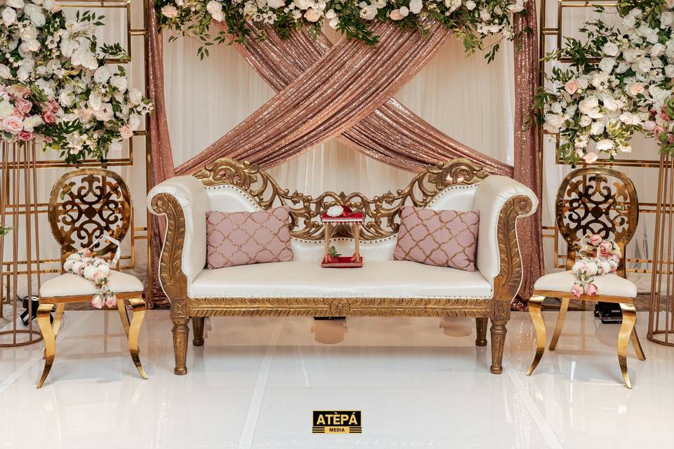 Atepa Media Wedding Photos