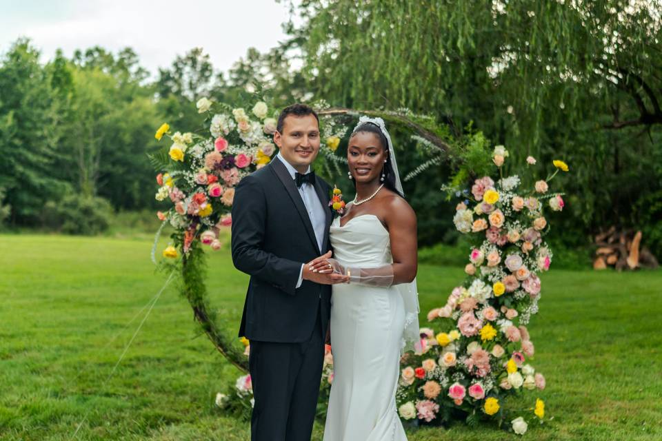 Atepa Media Wedding Photos