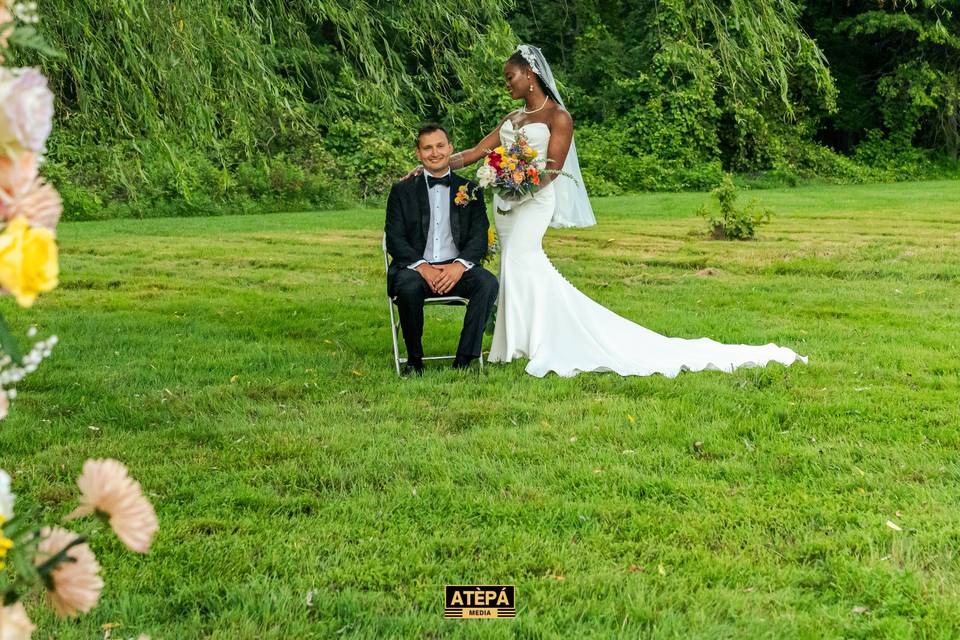 Atepa Media Wedding Photos