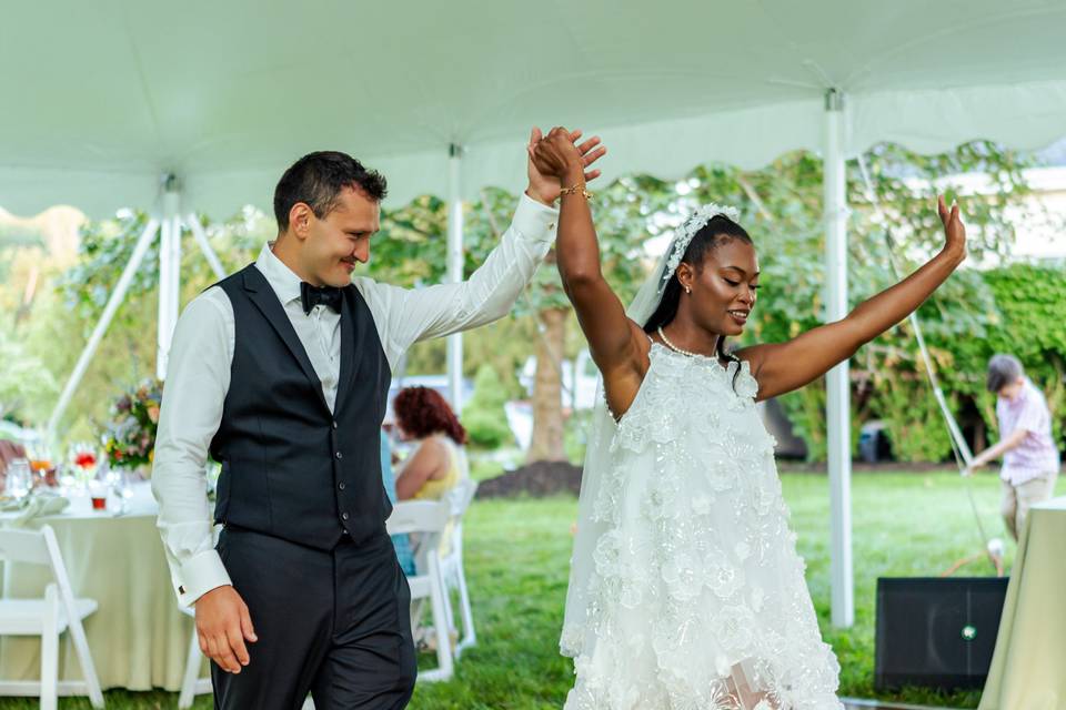Atepa Media Wedding Photos