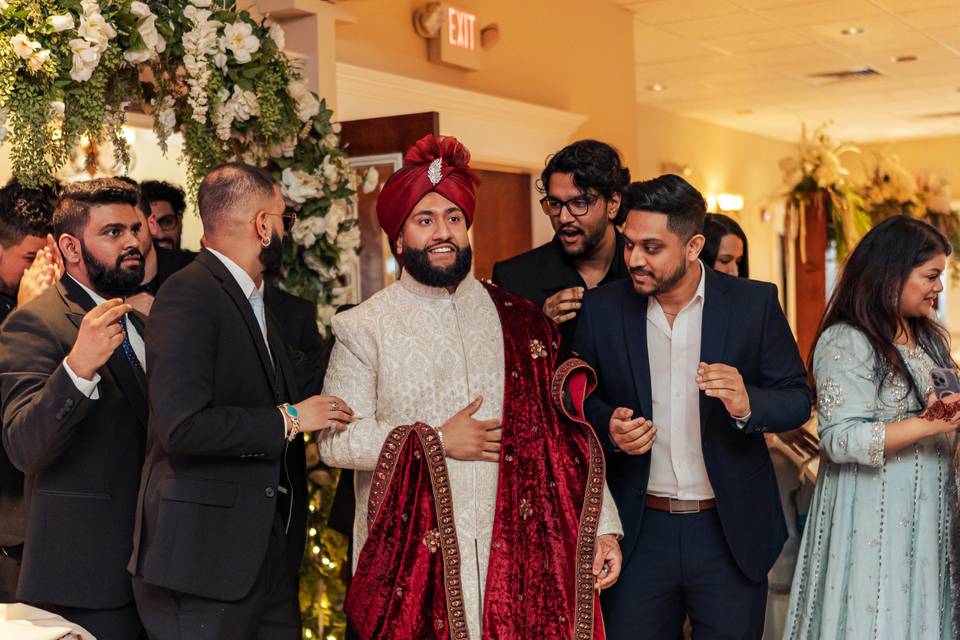 Atepa Media Wedding Photos