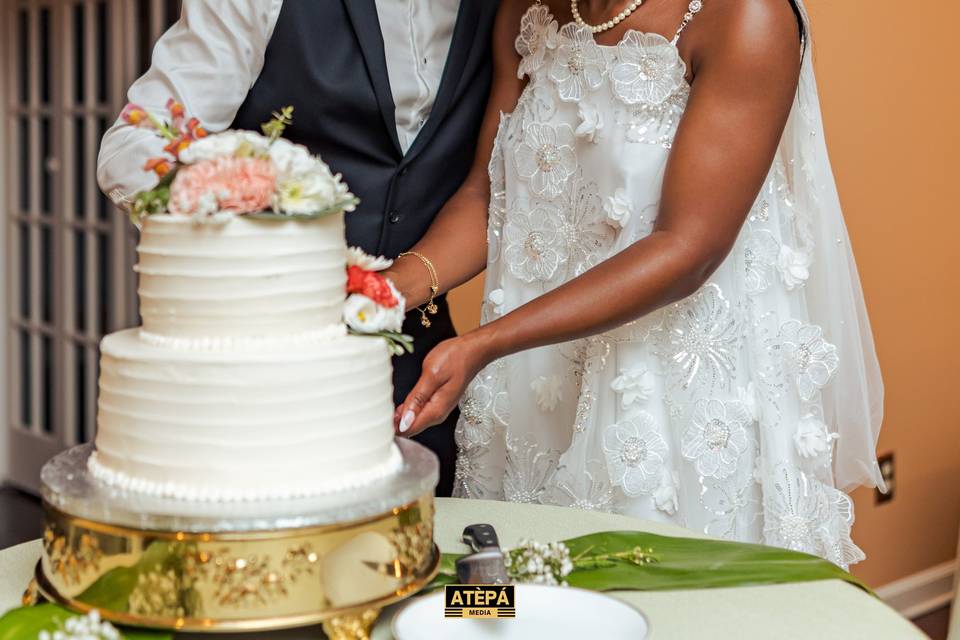 Atepa Media Wedding Photos