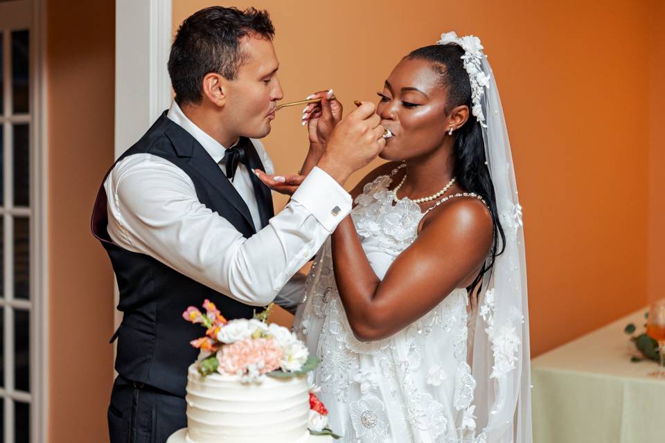 Atepa Media Wedding Photos