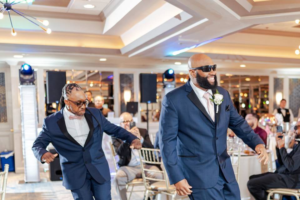 Atepa Media Wedding Photos
