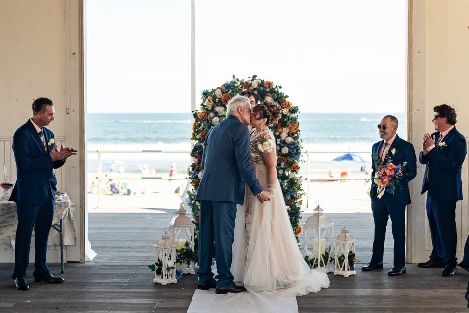 Atepa Media Wedding Photos