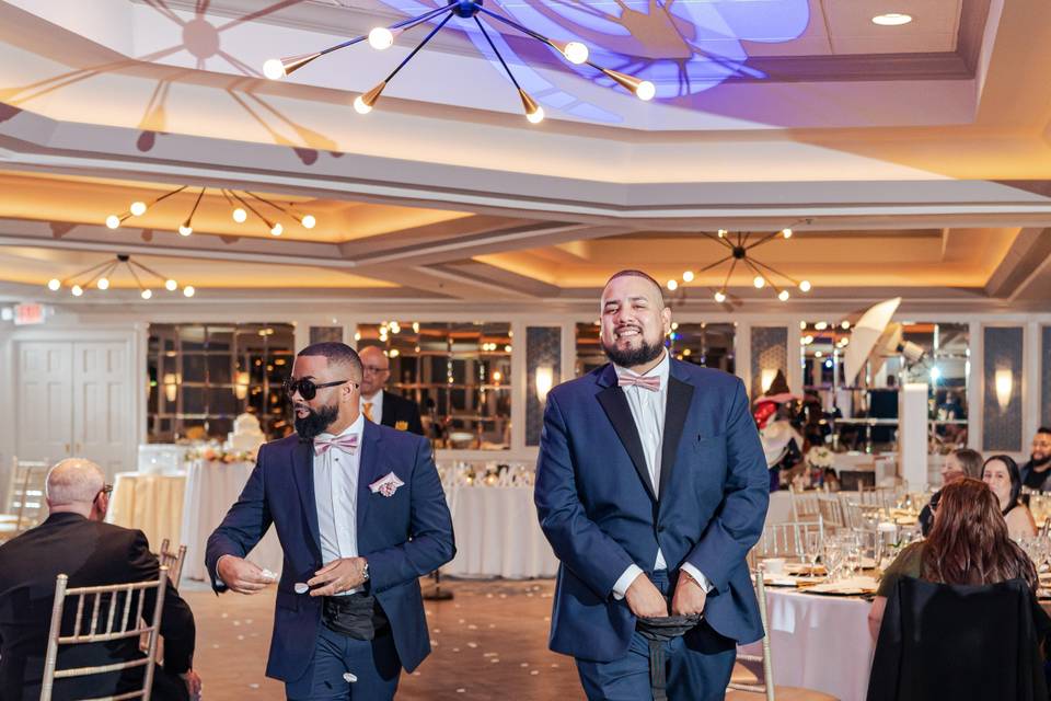 Atepa Media Wedding Photos
