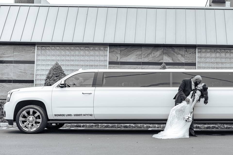 Atepa Media Wedding Photos