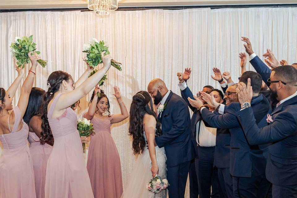 Atepa Media Wedding Photos