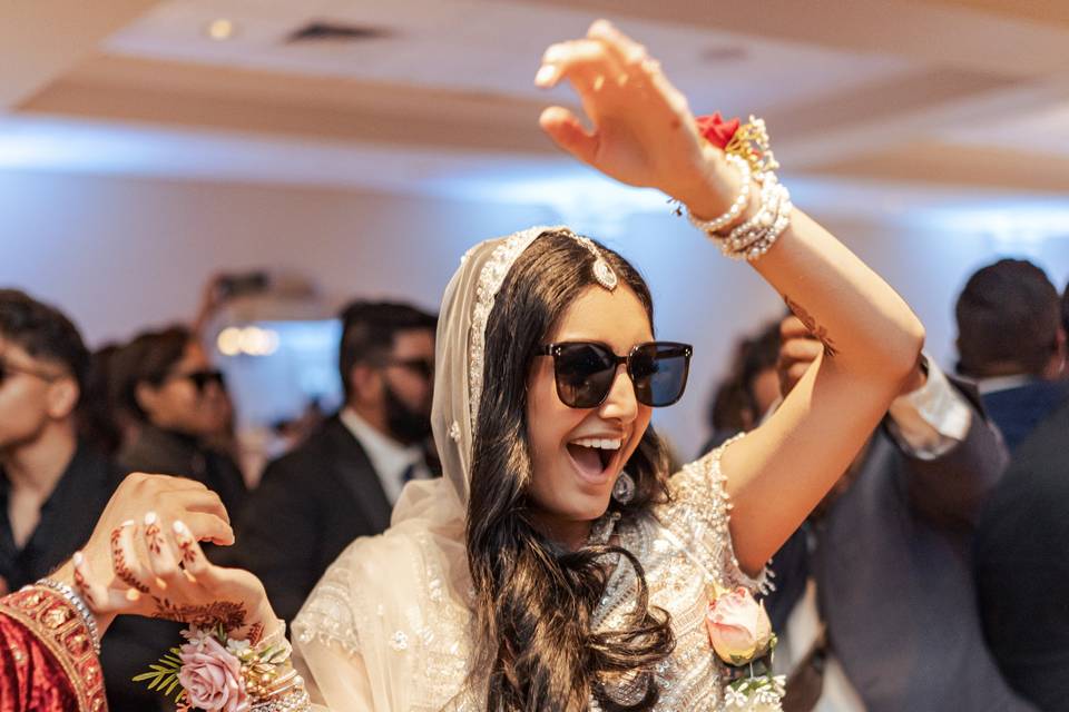 Atepa Media Wedding Photos