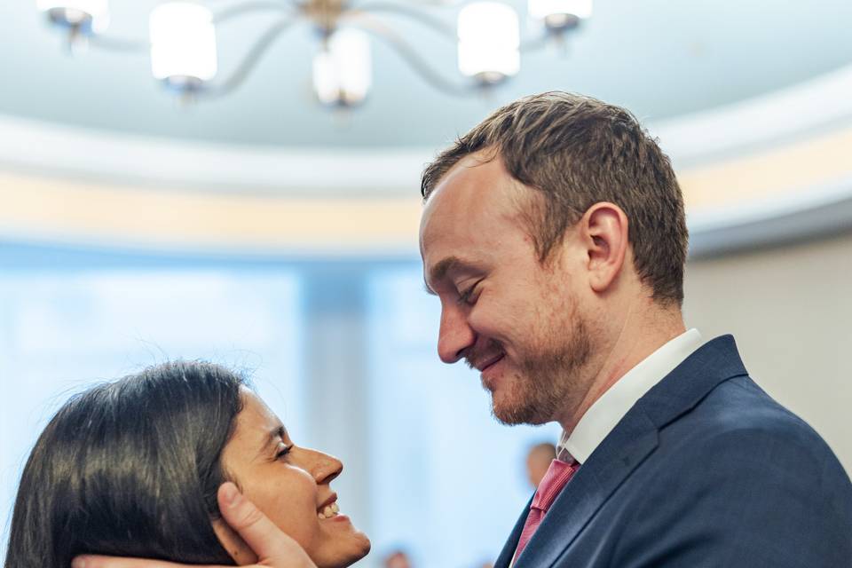 Atepa Media Wedding Photos