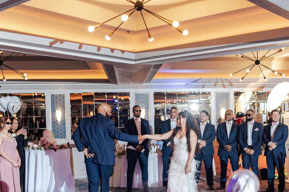 Atepa Media Wedding Photos