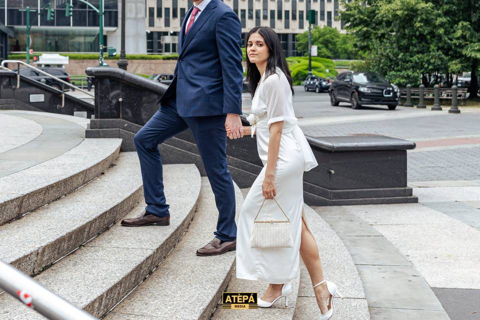 Atepa Media Wedding Photos