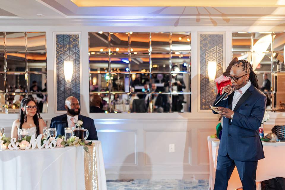 Atepa Media Wedding Photos