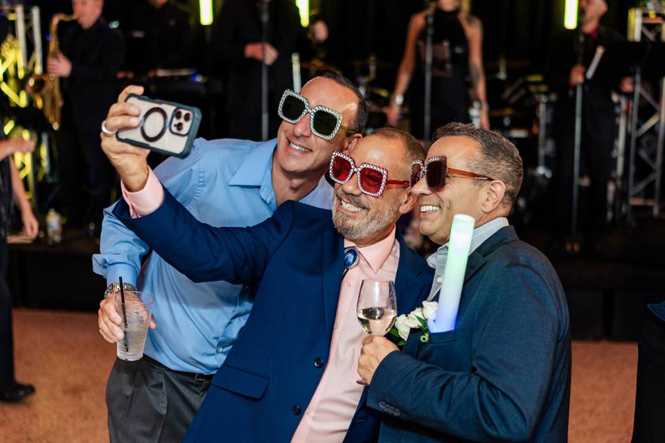 Atepa Media Wedding Photos