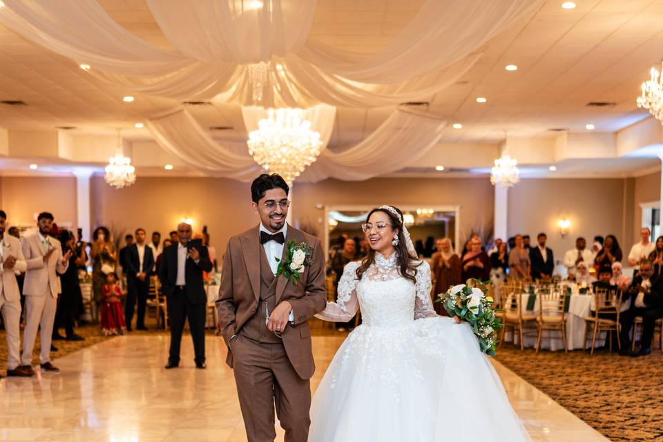 Atepa Media Wedding Photos