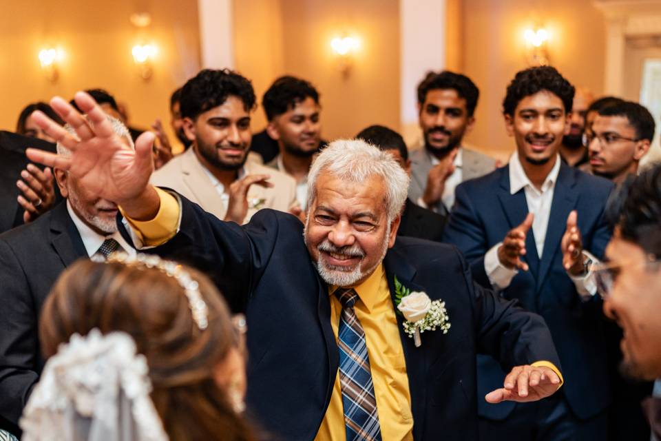 Atepa Media Wedding Photos