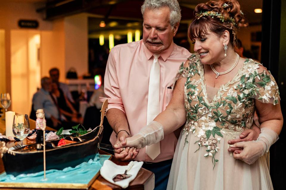 Atepa Media Wedding Photos