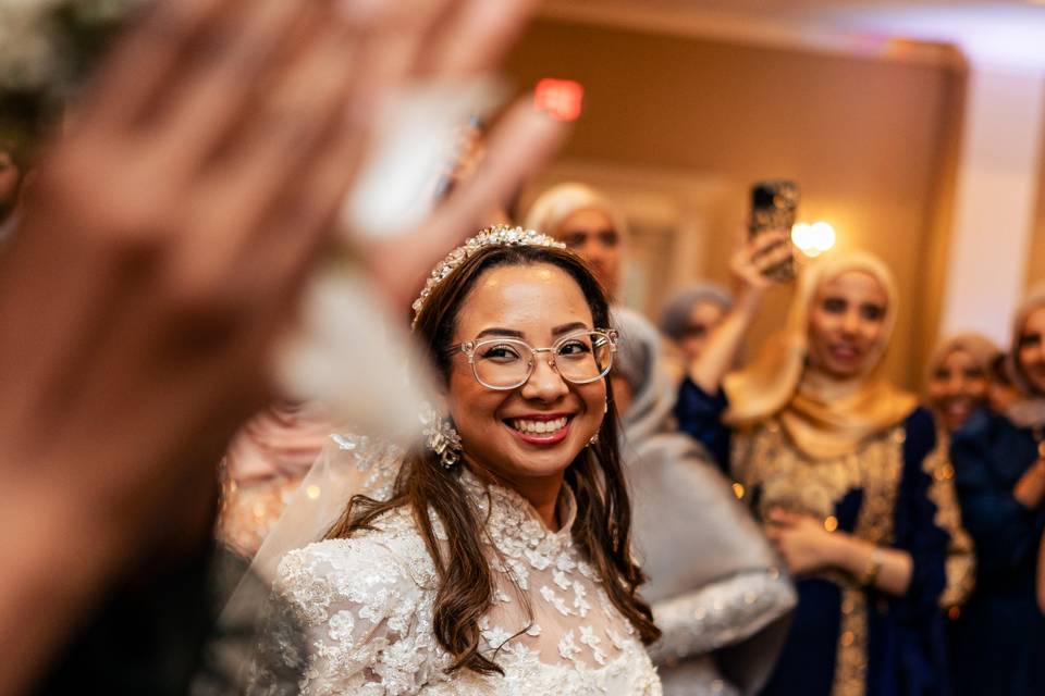 Atepa Media Wedding Photos