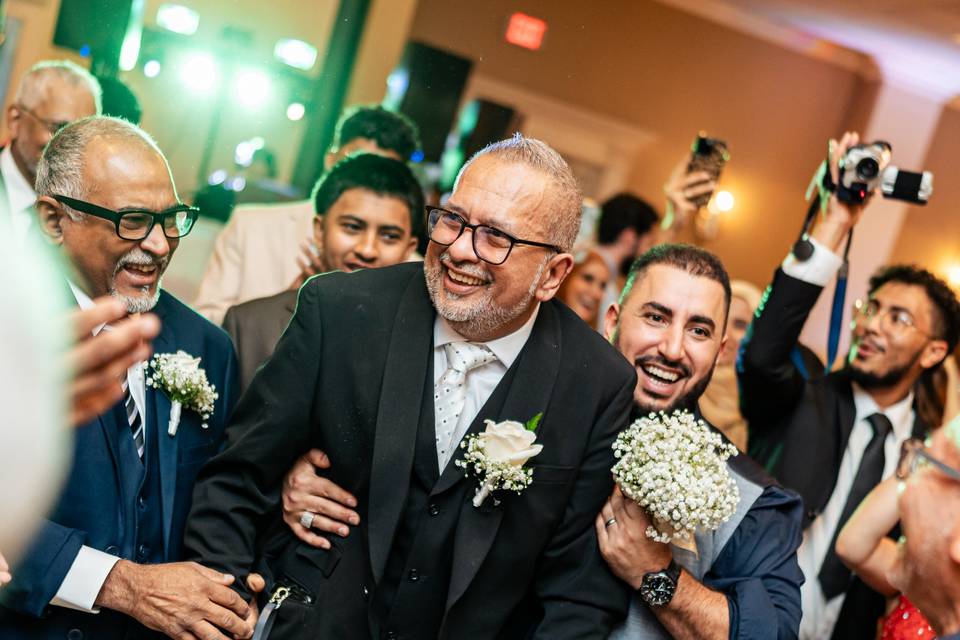 Atepa Media Wedding Photos