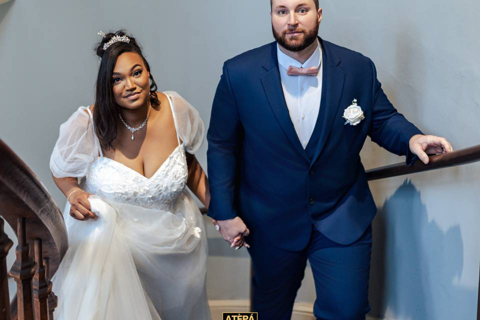 Atepa Media Wedding Photos