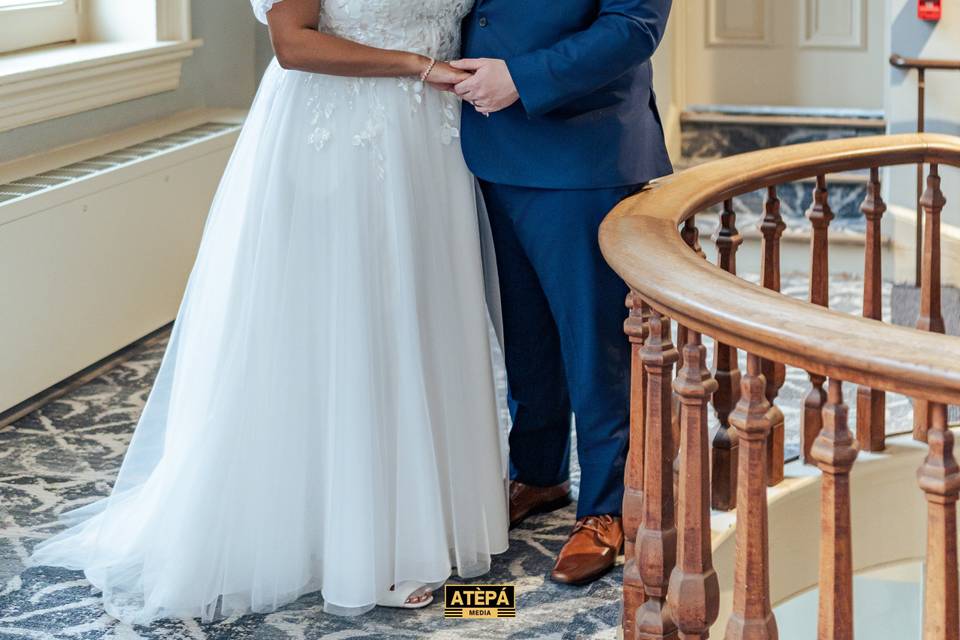 Atepa Media Wedding Photos