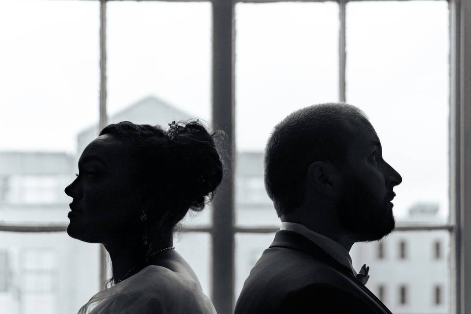 Atepa Media Wedding Photos
